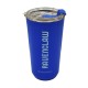 COPO SKY RAVENCLAW 500ML EM METAL E PLÁSTICO REF: 10025967