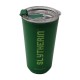 COPO SKY SLYTHERIN 500ML EM METAL E PLÁSTICO REF: 10025968