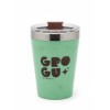 COPO VIAGEM SNAP 300ML BABY YODA REF: 10026016 COPO VIAGEM SNAP 300ML BABY YODA REF: 10026016