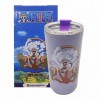 COPO SKY MODELO LUFFY CAPACIDADE 500ML REF: 10026039