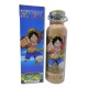 GARRAFA CAMP MODELO LUFFY EM INOX 600ML REF: 10073218