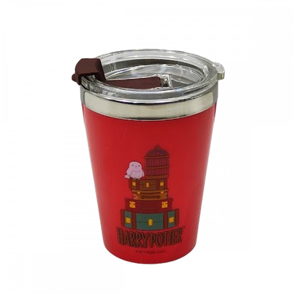 COPO VIAGEM SNAP HARRY POTTER 300ML REF: 10026060