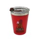 COPO VIAGEM SNAP HARRY POTTER 300ML REF: 10026060