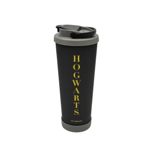 COPO SPRING HOGWARTS 850ML EM METAL E PLÁSTICO REF: 10026061