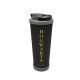 COPO SPRING HOGWARTS 850ML EM METAL E PLÁSTICO REF: 10026061 COPO SPRING HOGWARTS 850ML EM METAL E PLÁSTICO REF: 10026061