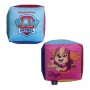 ALMOFADA FORMATO CUBO MODELO PATRULHA CANINA EM FIBRA REF: 10065352