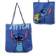 TOALHA BOLSA DE PRAIA 2 EM 1 MODELO STITCH EM FIBRA REF: 10073444 TOALHA BOLSA DE PRAIA 2 EM 1 MODELO STITCH EM FIBRA REF: 10073444
