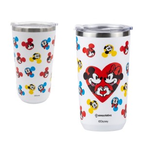 COPO SKY NAC 500ML MICKEY E MINNIE NAMORADOS REF: 10026400