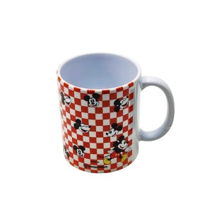 CANECA POP NEW GIFT MICKE 350ML EM CERÂMICA REF: 10026478 CANECA POP NEW GIFT MICKE 350ML EM CERÂMICA REF: 10026478