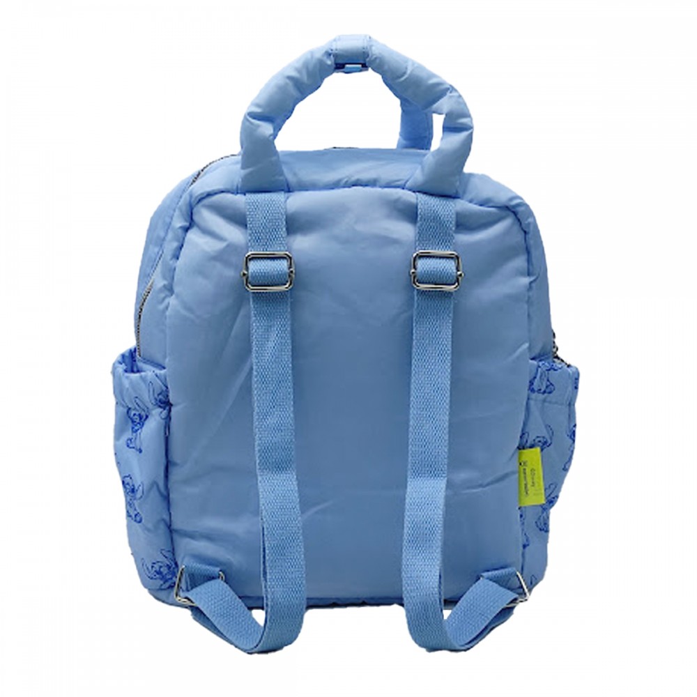 MINI MOCHILA COM ALÇA STITCH REF: 10073575