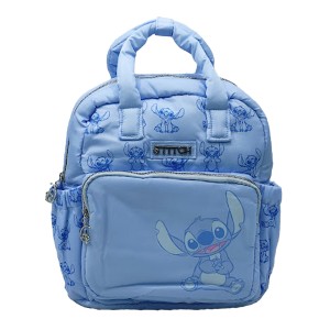 MINI MOCHILA COM ALÇA STITCH REF: 10073575