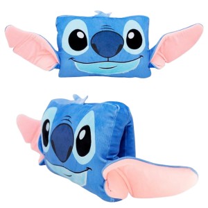 ALMOFADA FORMATO HUGGY STITCH REF: 10065449