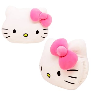 ALMOFADA FORMATO HUGGY HELLO KITTY REF: 10065462