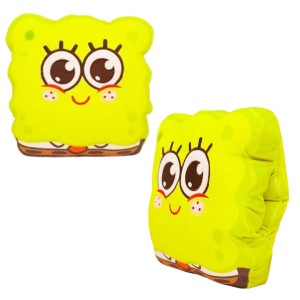 ALMOFADA MODELO HUGGY BOB ESPONJA REF: 10065465 ALMOFADA MODELO HUGGY BOB ESPONJA REF: 10065465