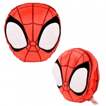 ALMOFADA FORMATO HUGGY SPIDER MAN REF: 10065467 ALMOFADA FORMATO HUGGY SPIDER MAN REF: 10065467