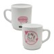 CANECA SNOW MODELO MARIE EM CERÂMICA 250ML REF: 10026541 CANECA SNOW MODELO MARIE EM CERÂMICA 250ML REF: 10026541