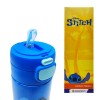 GARRAFA CAPSULE STITCH 450ML REF: 10073614 GARRAFA CAPSULE STITCH 450ML REF: 10073614