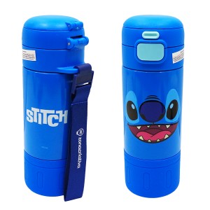 GARRAFA CAPSULE STITCH 450ML REF: 10073614