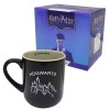CANECA POP HARRY POTTER 300ML DE CERÂMICA REF: 10026576 CANECA POP HARRY POTTER 300ML DE CERÂMICA REF: 10026576