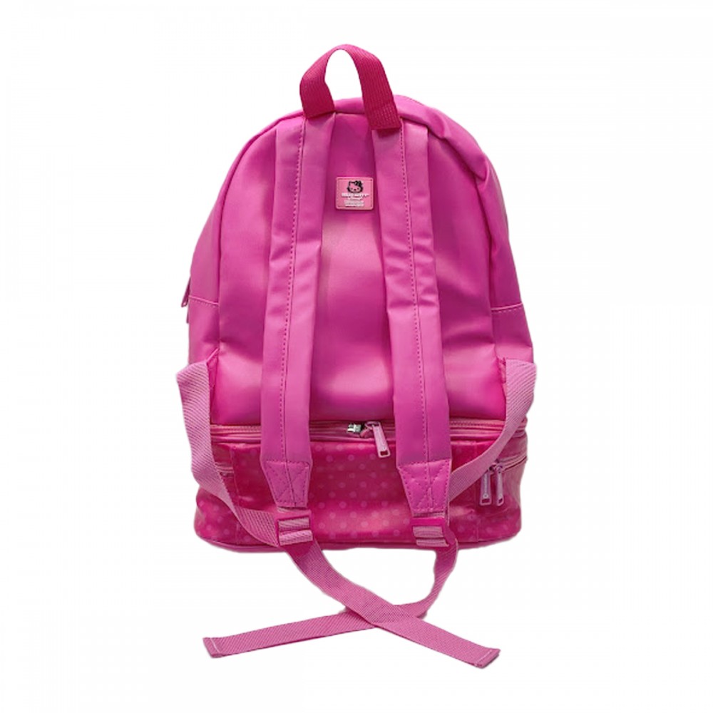 MOCHILA 3 EM 1 HELLO KITTY REF: 10073633