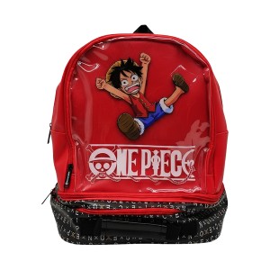 MOCHILA 3 EM 1 ONE PIECE REF: 10073635 
