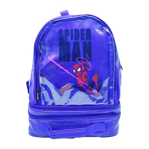 MOCHILA 3 EM 1 SPIDER MAN REF: 10073634