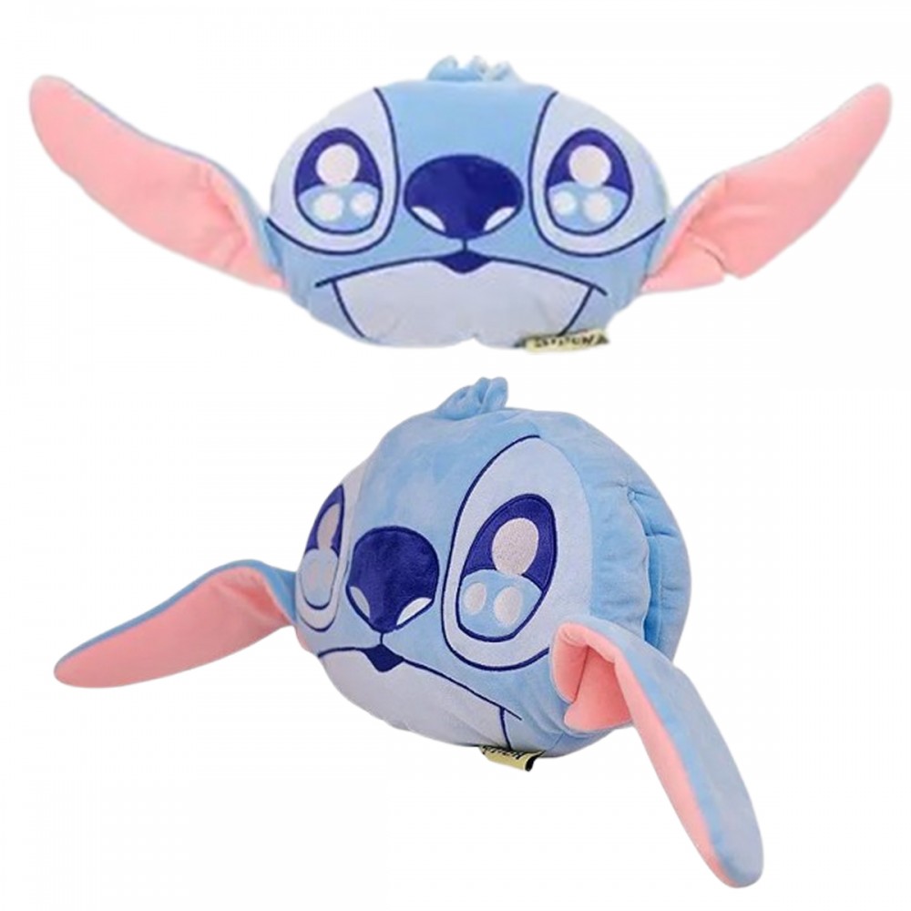 ALMOFADA FORMATO REDONDA HUGGY STITCH REF: 10065510
