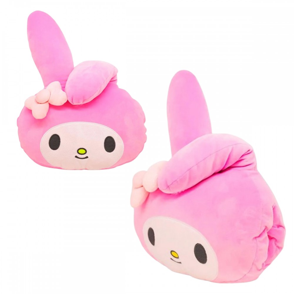 ALMOFADA FORMATO HUGGY MY MELODY REF: 10065511