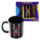 CANECA POP 350ML MODELO CORINTHIANS EM CERÂMICA REF: 10026633 CANECA POP 350ML MODELO CORINTHIANS EM CERÂMICA REF: 10026633