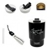 COPO TO GO 400ML MODELO CORINTHIANS DE INOX REF: 10026770