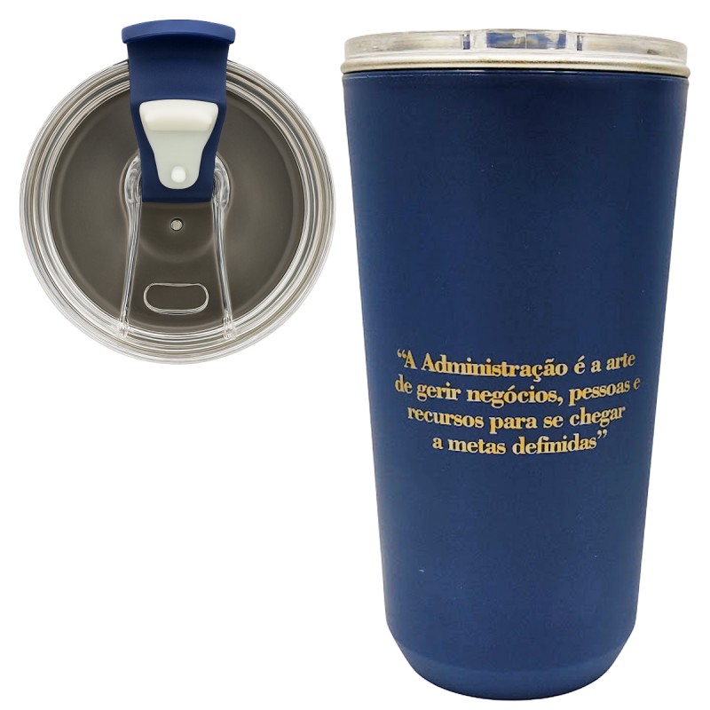 COPO SKY ADMINISTRAÇÃO 500ML REF: 10026697