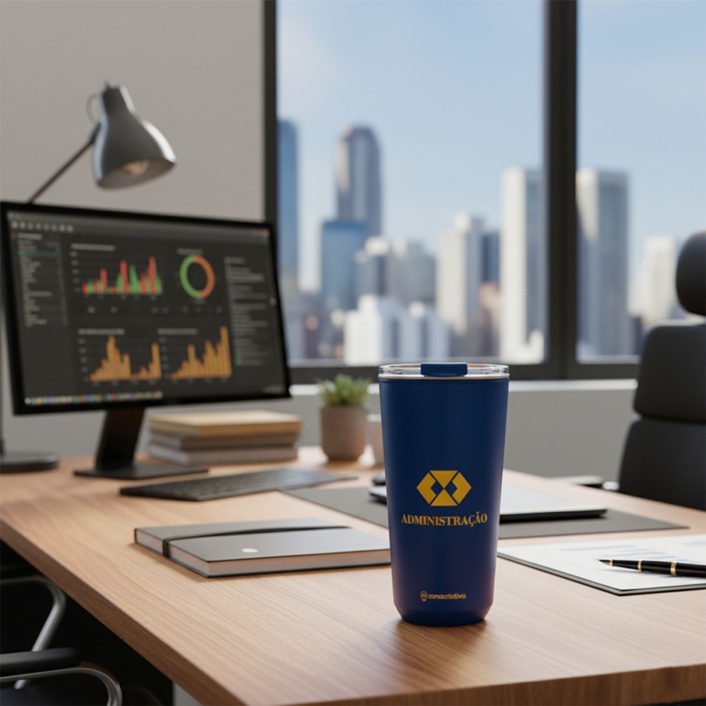 COPO SKY ADMINISTRAÇÃO 500ML REF: 10026697