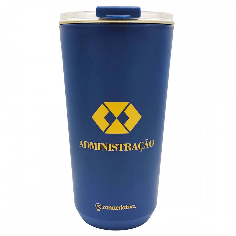 COPO SKY ADMINISTRAÇÃO 500ML REF: 10026697