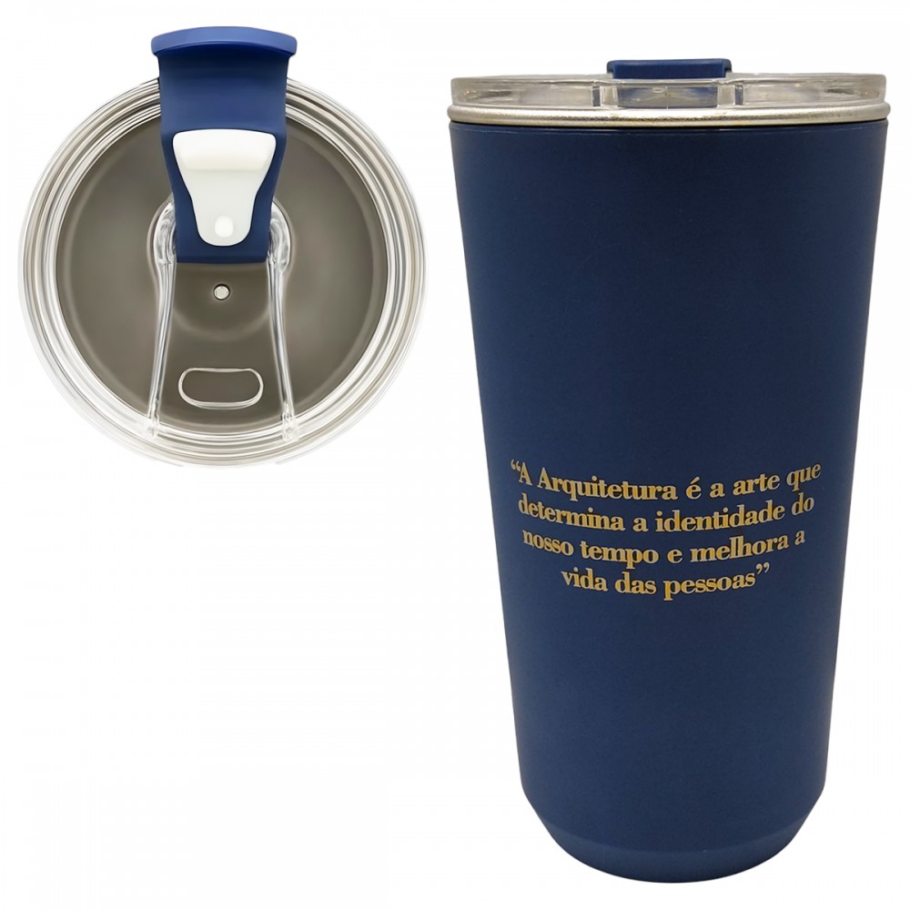 COPO SKY ARQUETETURA 500ML REF: 10026698