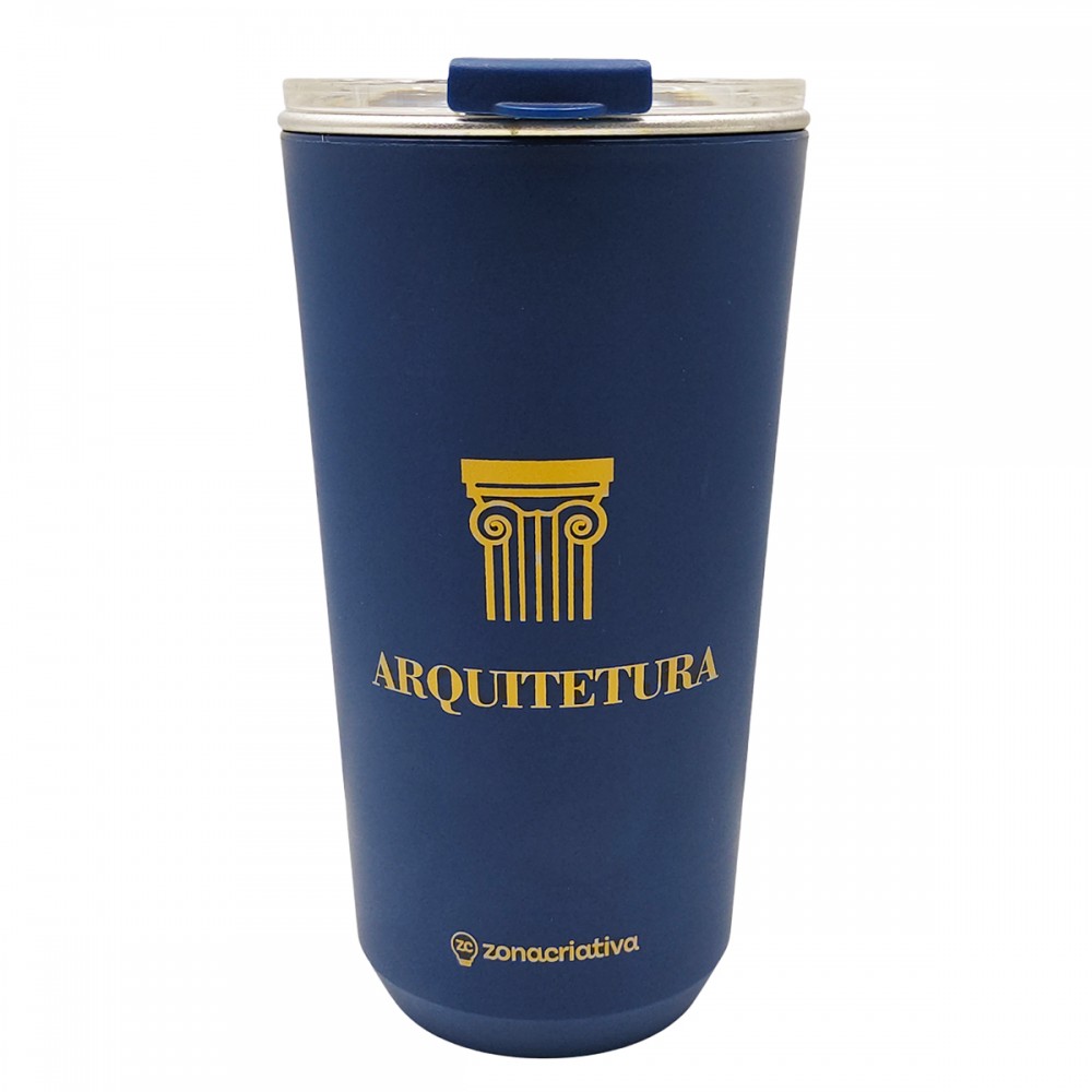 COPO SKY ARQUETETURA 500ML REF: 10026698