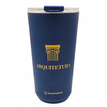 COPO SKY ARQUETETURA 500ML REF: 10026698