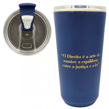 COPO SKY DIREITO 500ML REF: 10026699