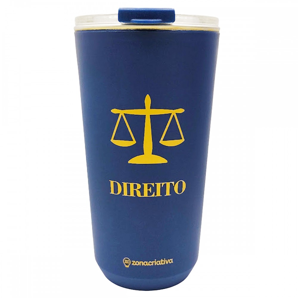 COPO SKY DIREITO 500ML REF: 10026699