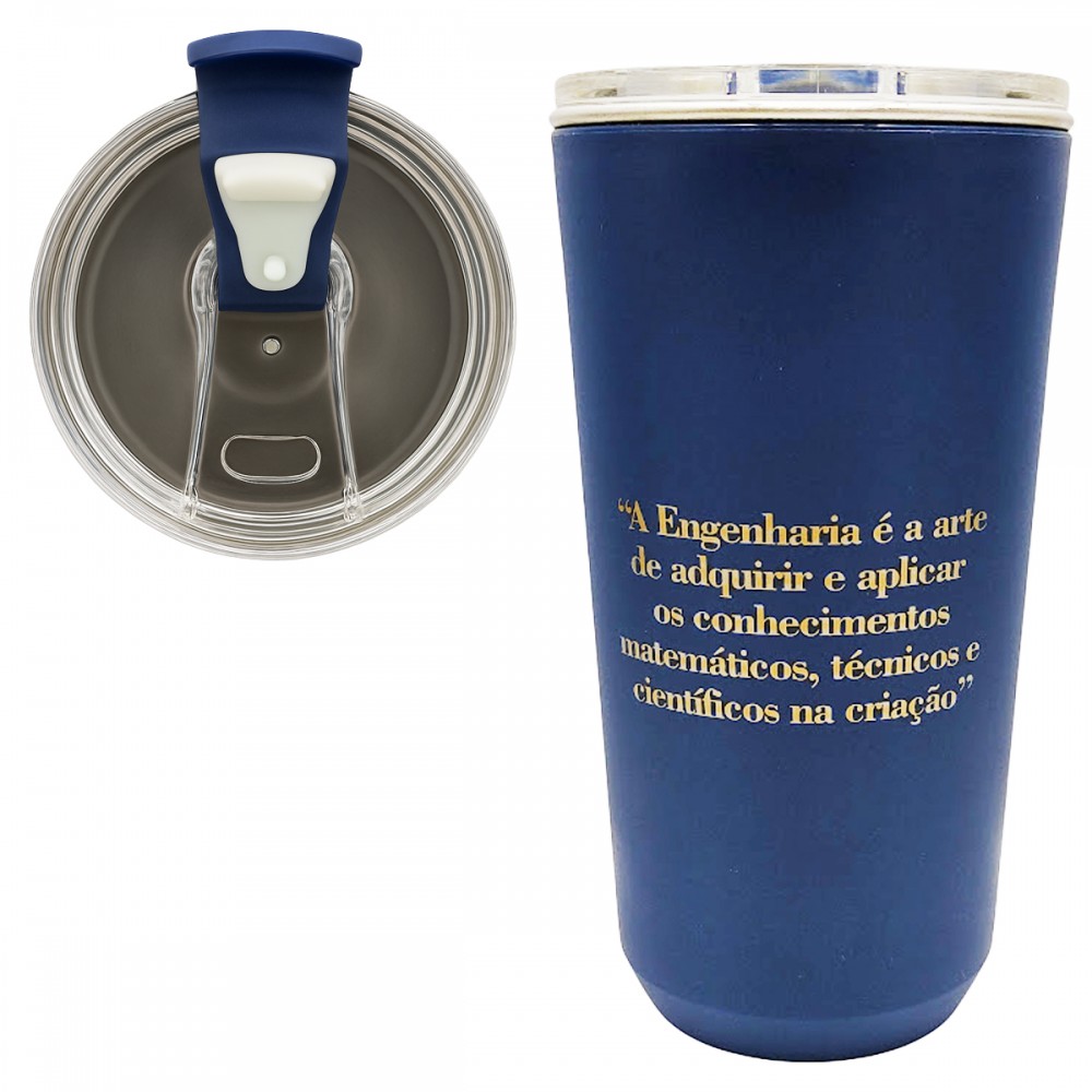 COPO SKY ENGENHARIA 500ML REF: 10026701