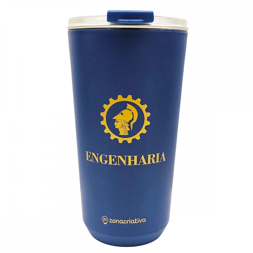 COPO SKY ENGENHARIA 500ML REF: 10026701