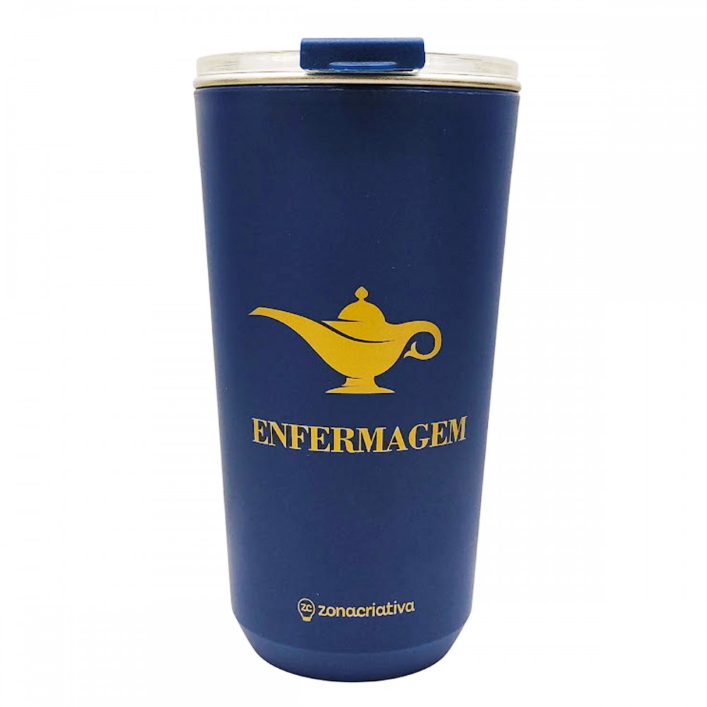 COPO SKY ENFERMAGEM 500ML REF: 10026700 