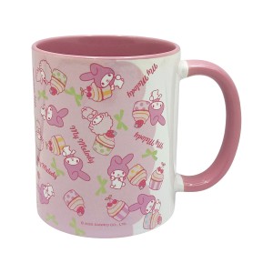 CANECA POP MY MELODY DE CERÂMICA REF: 10026850