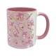 CANECA POP MY MELODY DE CERÂMICA REF: 10026850