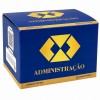 CANECA OFFICE DE CERÂMICA 500ML MODELO ADMINISTRAÇÃO REF: 10026854