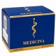 CANECA OFFICE DE CERÂMICA 500ML MODELO MEDICINA REF: 10026859 CANECA OFFICE DE CERÂMICA 500ML MODELO MEDICINA REF: 10026859