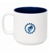 CANECA OFFICE DE CERÂMICA 500ML MODELO ENGENHARIA REF: 10026858