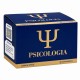 CANECA OFFICE DE CERÂMICA 500ML MODELO PSICOLOGIA REF: 10026863