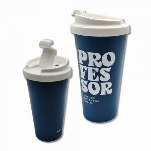 COPO DE VIAGEM PROFISSÕES MODELO PROFESSOR 500ML REF: 38546 COPO DE VIAGEM PROFISSÕES MODELO PROFESSOR 500ML REF: 38546