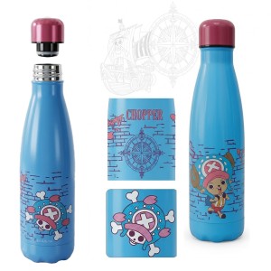 GARRAFA CANTIL CHOPPER 500ML REF: 179089999