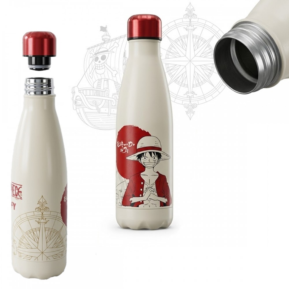 GARRAFA CANTIL LUFF 500ML REF: 179069999